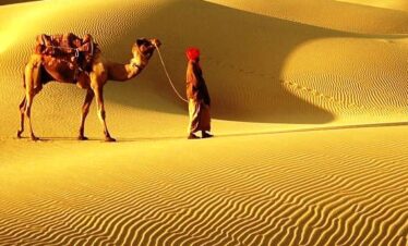Explorer jaisalmer