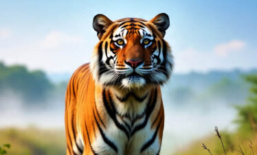 Ranthambhore National Park