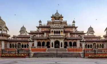 jaipur pink city