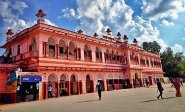 Ranthambhore & Sawai Madhopur tour