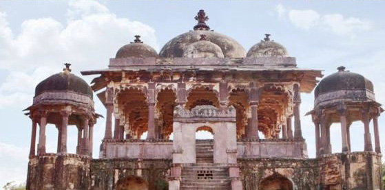 Ranthambhore National Park, ranthambhore fort, ranthambhore