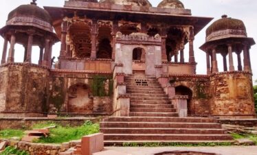 ranthamabhore national park, ranthambhore fort