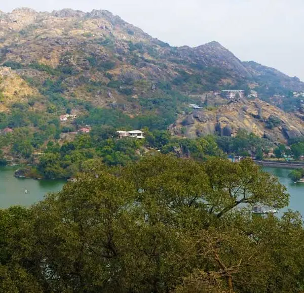 mount abu, rajasthan